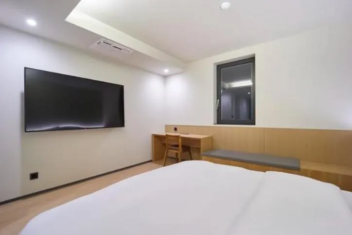 Hotel Tara Seul Coreia do Sul