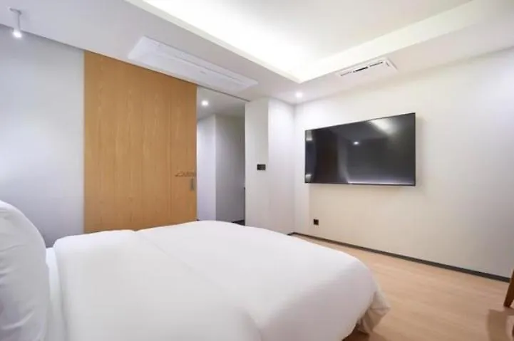 Hotel Tara Seul