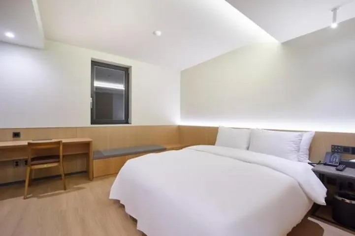 Hotel Tara Seul