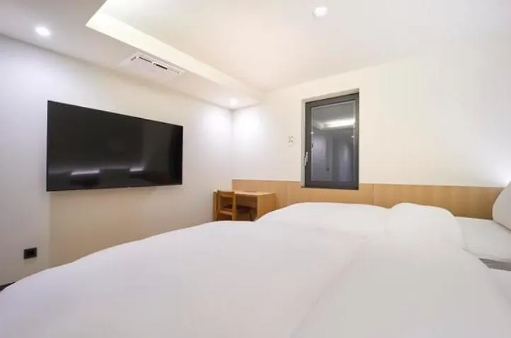 Hotel Tara Seul 0*,  Coreia do Sul