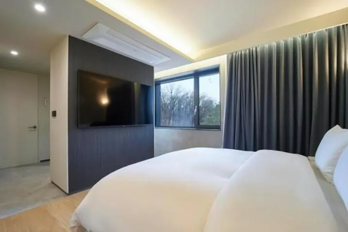 Hotel Tara Seul Coreia do Sul