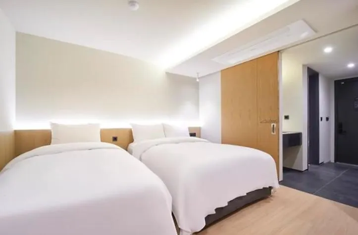 Hotel Tara Seul Coreia do Sul