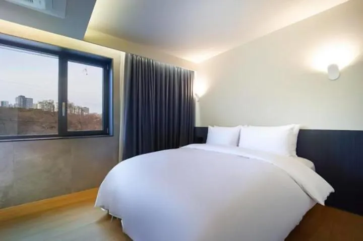 Hotel Tara Seul