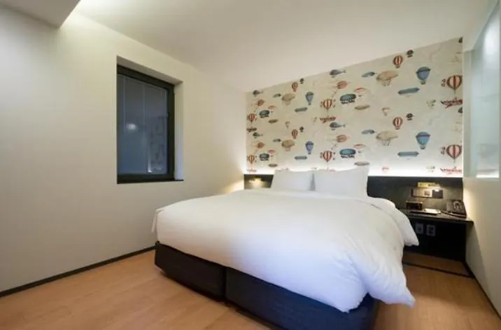 Hotel Tara Seul
