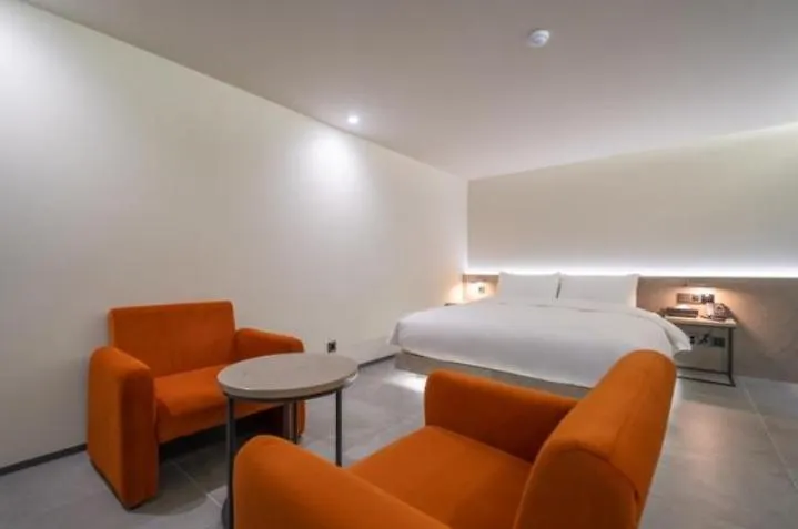 Hotel Tara Seul