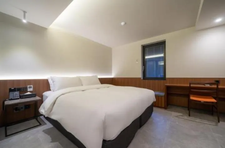 Hotel Tara Seul
