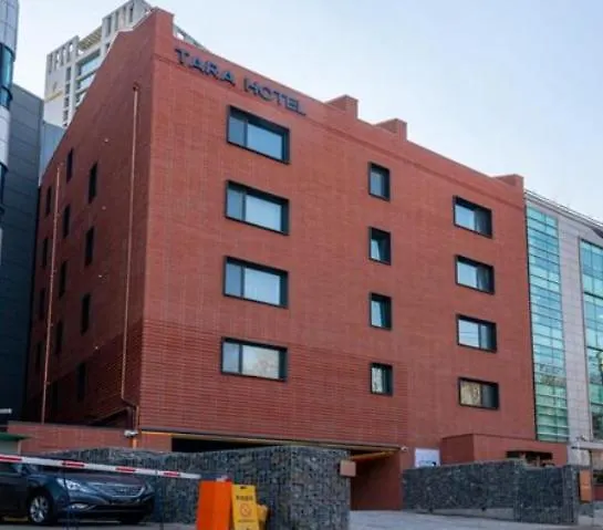 Hotel Tara Seul 0*,