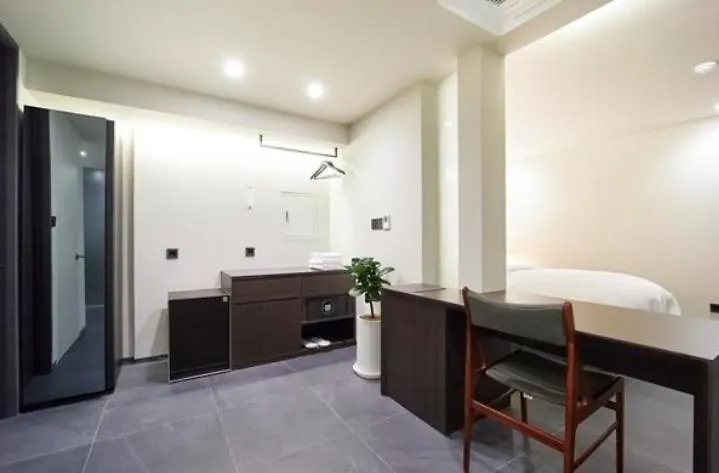 Hotel Tara Seul